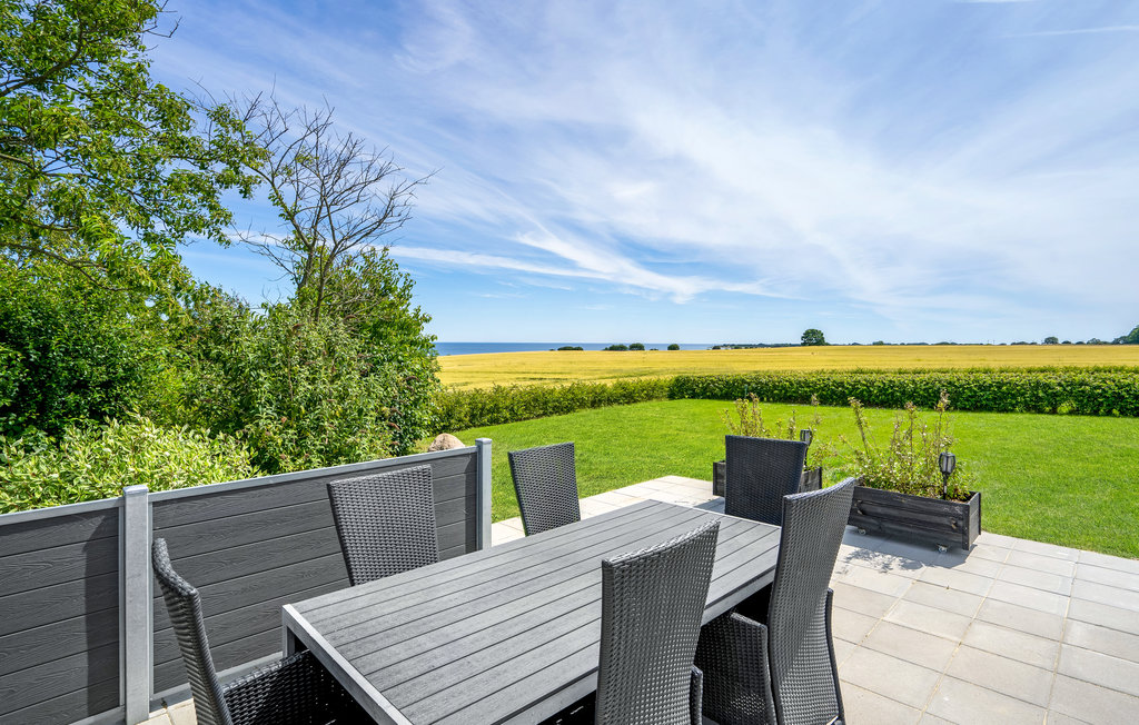 Semesterhus - Mommark , Danmark - F09211 12