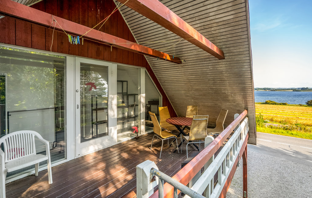 Feriehus - Kegnæs , Danmark - F09218 12