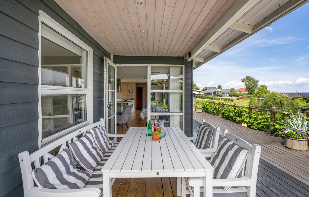 Feriehuse - Nr.Kettingskov , Danmark - F09369 14