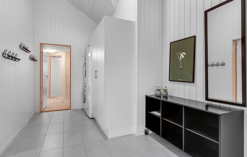 Ferienhaus - Mommark Strand , Dänemark - F09385 26