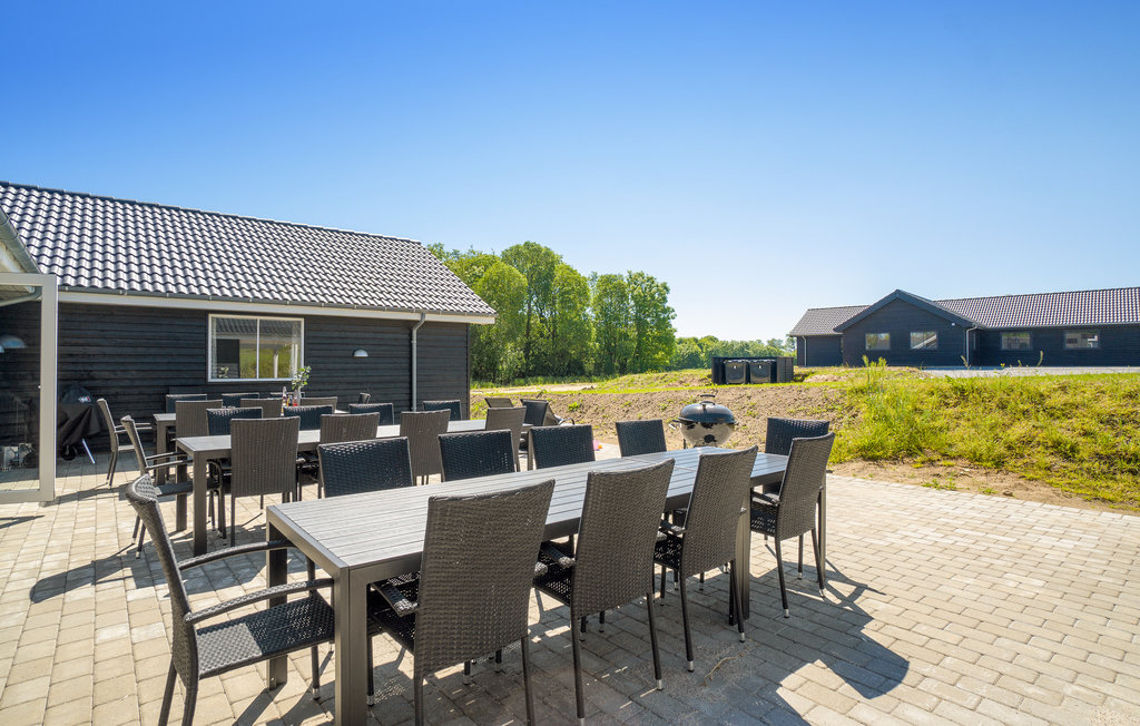 Ferienhaus - Mommark Strand , Dänemark - F09385 17