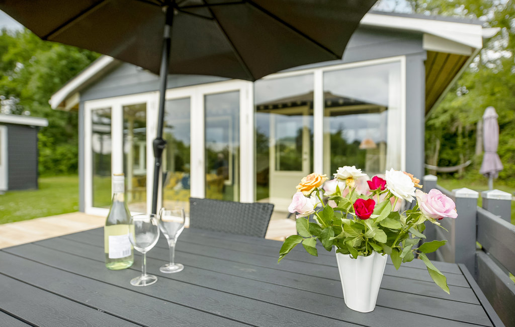 Feriehuse - Kegnæs Strand , Danmark - F09442 11