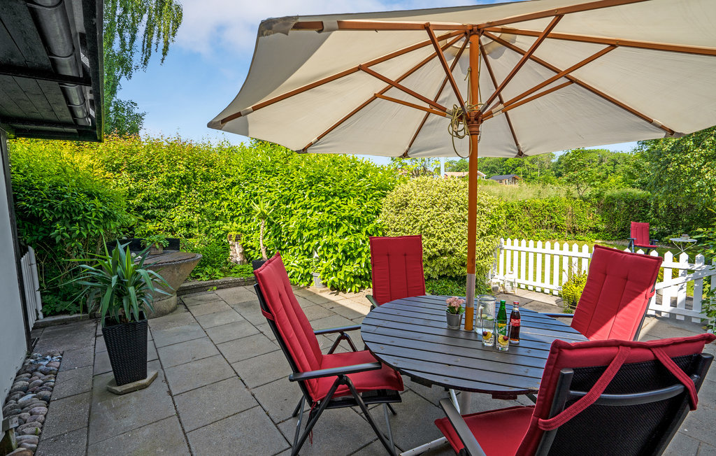 Ferienhaus - Nørre Kettingskov Strand , Dänemark - F09494 12