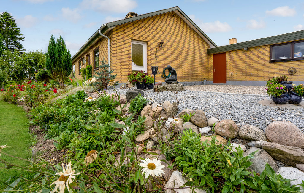 Feriehus - Svenstrup , Danmark - F09541 11