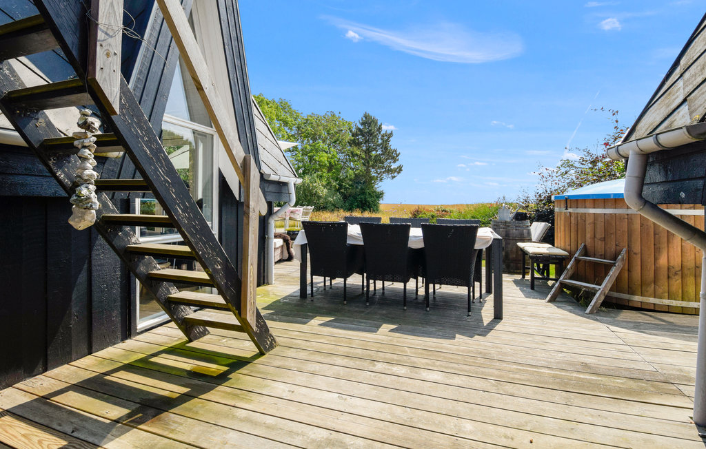 Ferienhaus - Kegnæs Strand , Dänemark - F09603 9