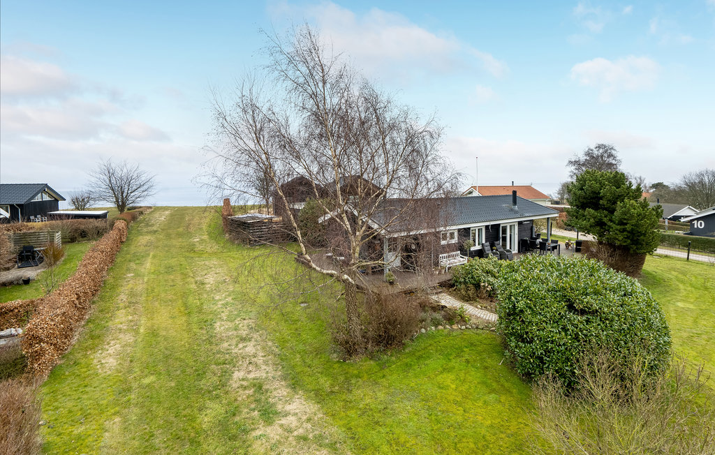 Feriehus - Nr. Kettingskov Strand , Danmark - F09613 12