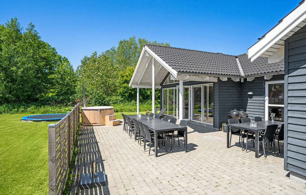 Ferienhaus - Kegnæs , Dänemark - F09804 13