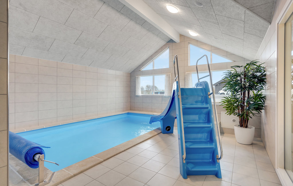 Ferienhaus - Mommark Strand , Dänemark - F09397 2