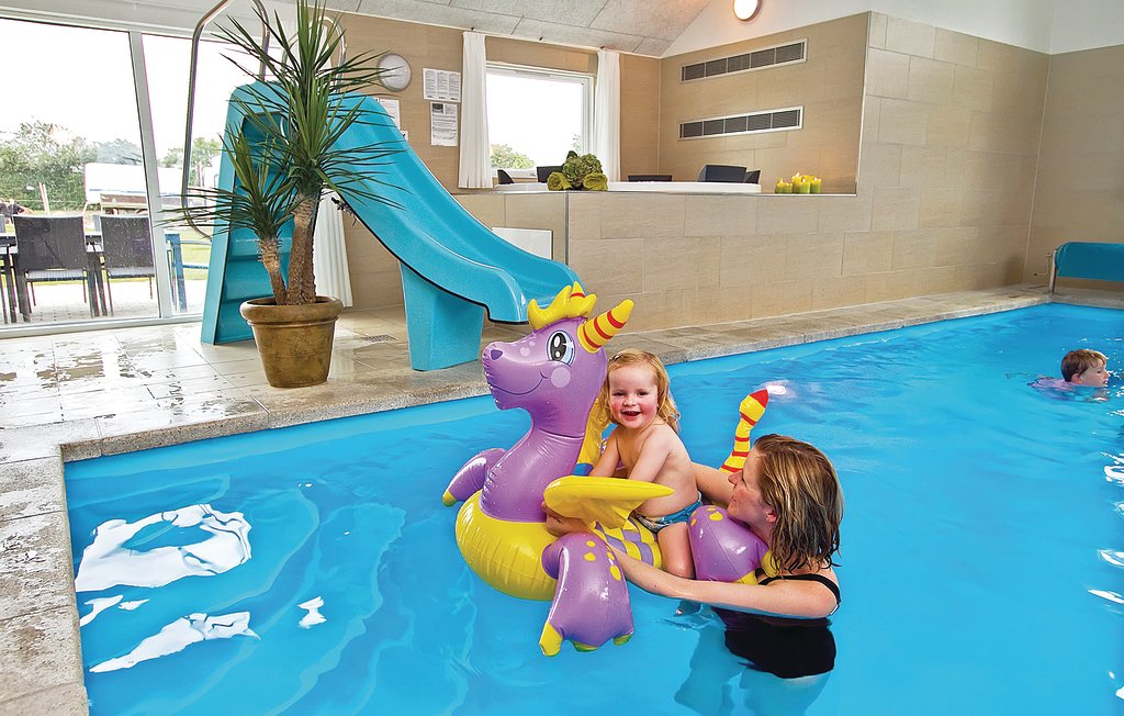 Ferienhaus - Kegnæs Strand , Dänemark - F09805 2