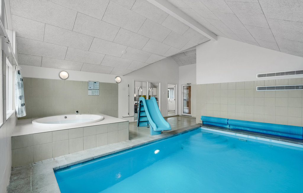 Feriehuse - Købingsmark , Danmark - F09275 7