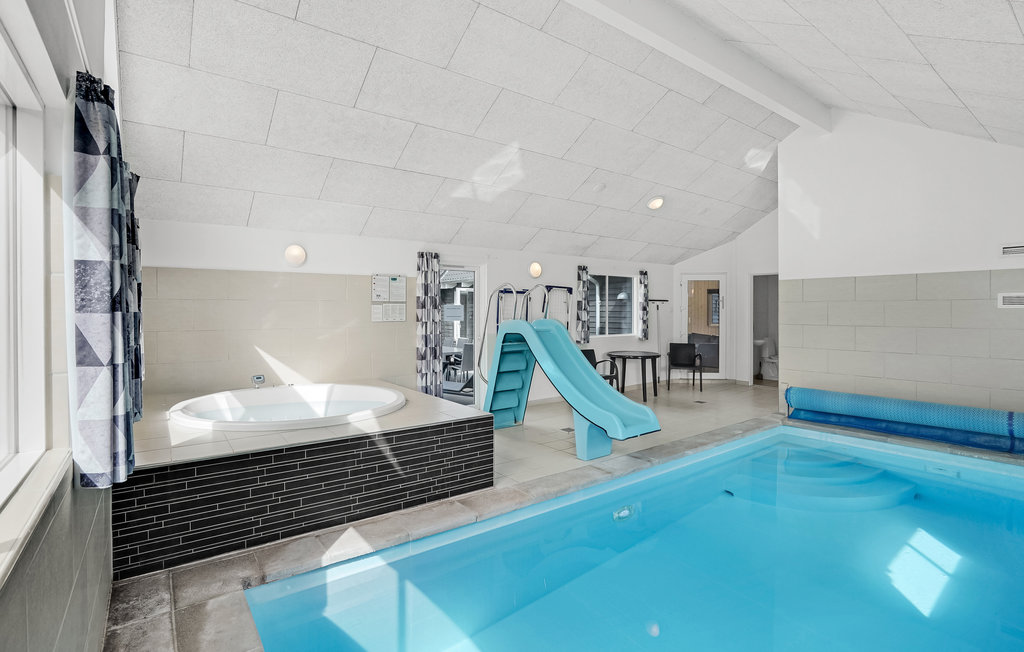 Feriehus - Købingsmark , Danmark - F09281 7