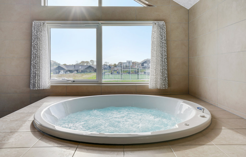 Feriehuse - Mommark Strand , Danmark - F09393 5