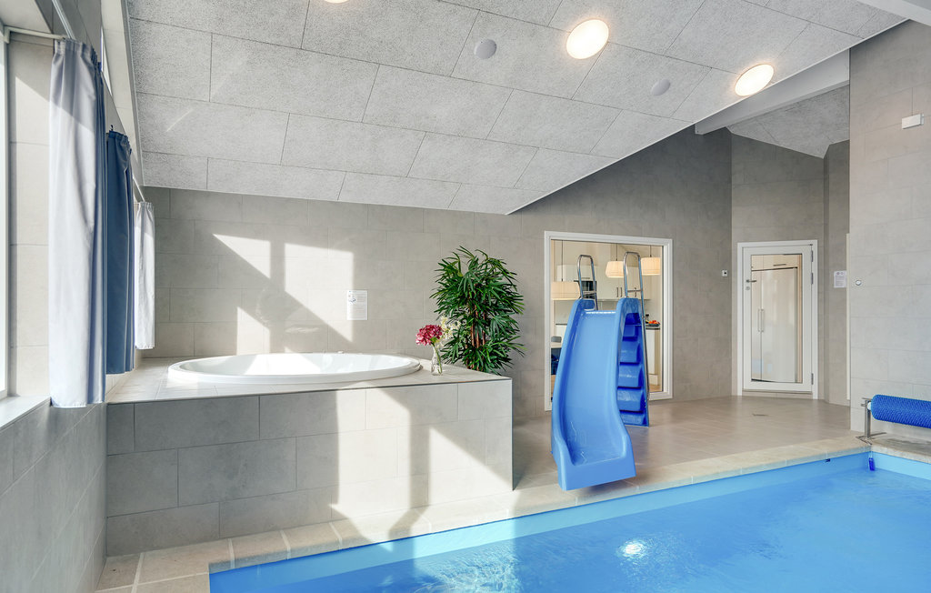 Feriehuse - Mommark Strand , Danmark - F09396 9