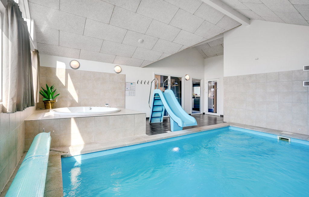 Semesterhus - Kegnæs , Danmark - F09802 7