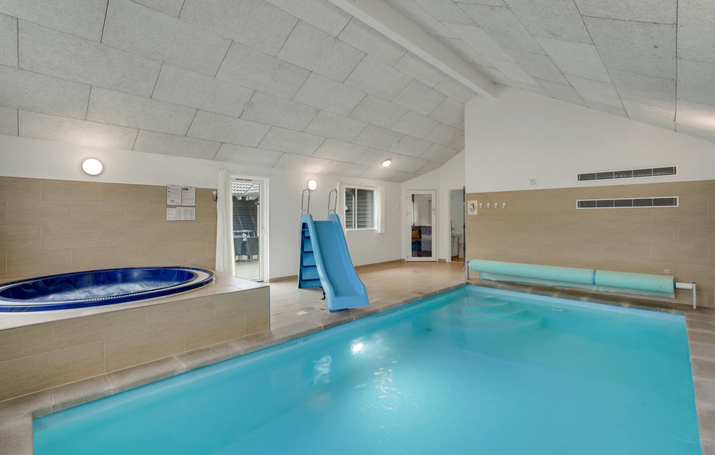 Semesterhus - Kegnæs Strand , Danmark - F09255 10