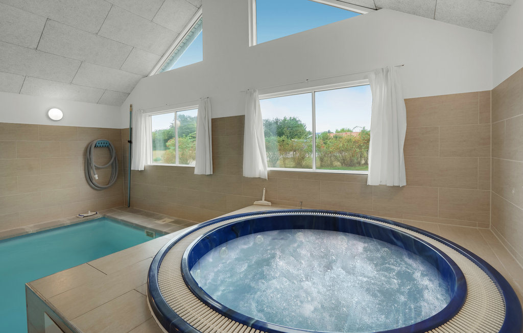 Semesterhus - Kegnæs Strand , Danmark - F09255 8