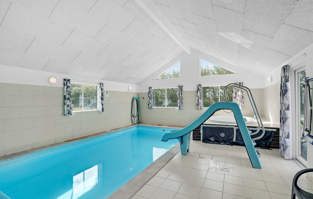 Feriehus - Købingsmark , Danmark - F09281 9