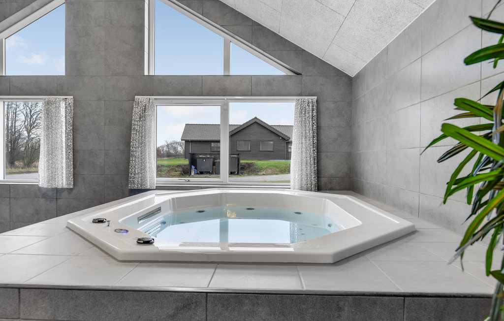 Ferienhaus - Mommark Strand , Dänemark - F09385 8