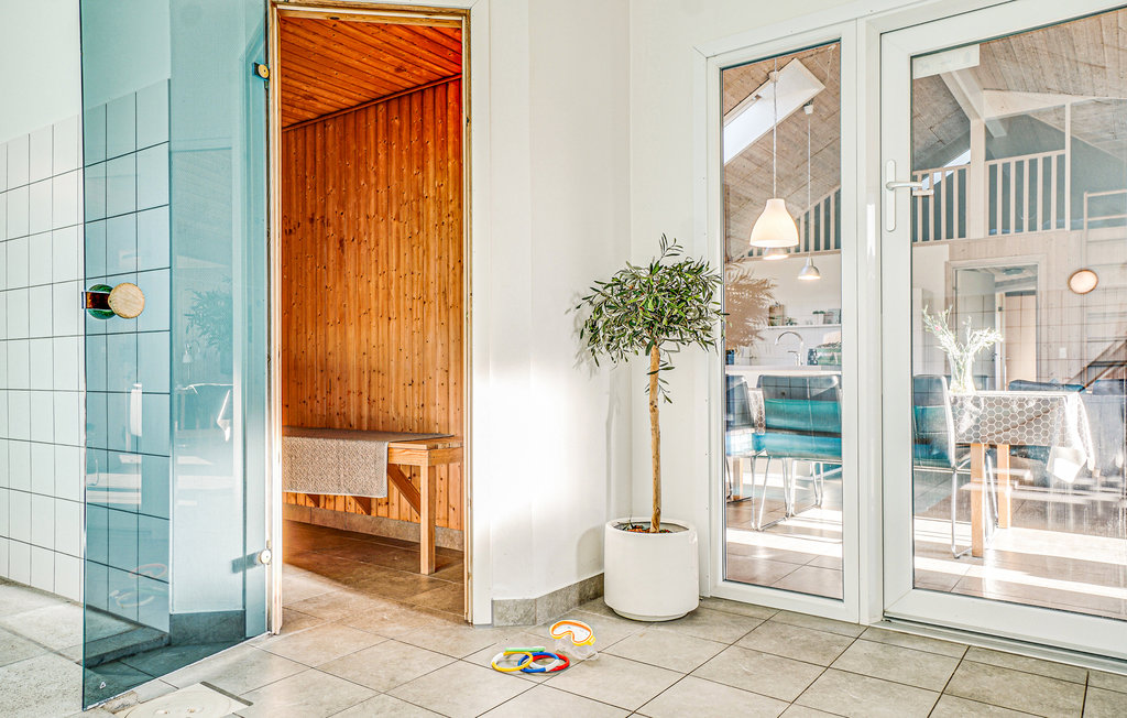 Ferienhaus - Kegnæs , Dänemark - F09803 11