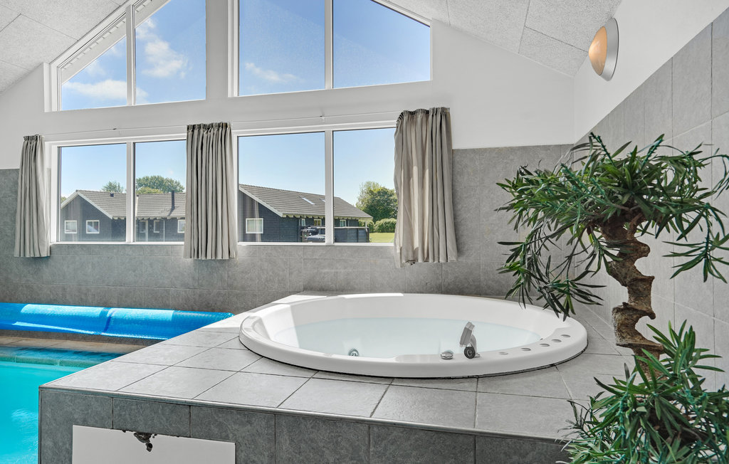 Ferienhaus - Kegnæs , Dänemark - F09804 10
