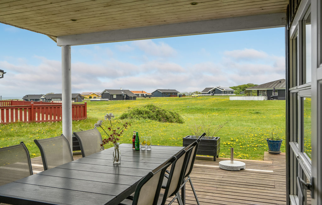 Ferienhaus - Lavensby , Dänemark - F09023 15