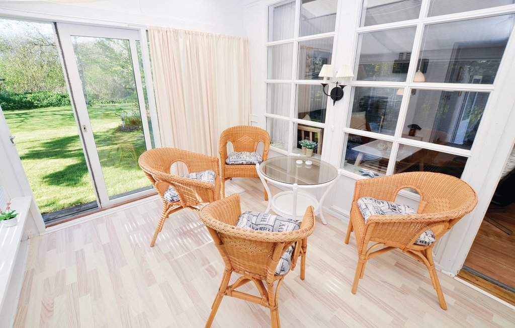 Feriehus - Skovmose Strand , Danmark - F09107 15