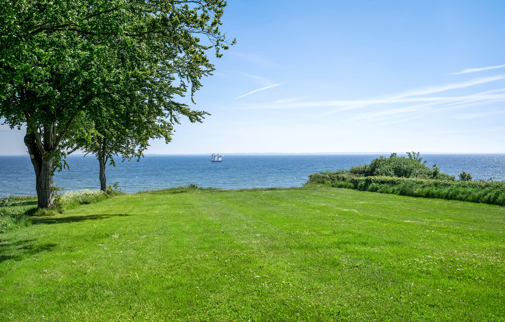 Feriehus - Mommark , Danmark - F09157 19