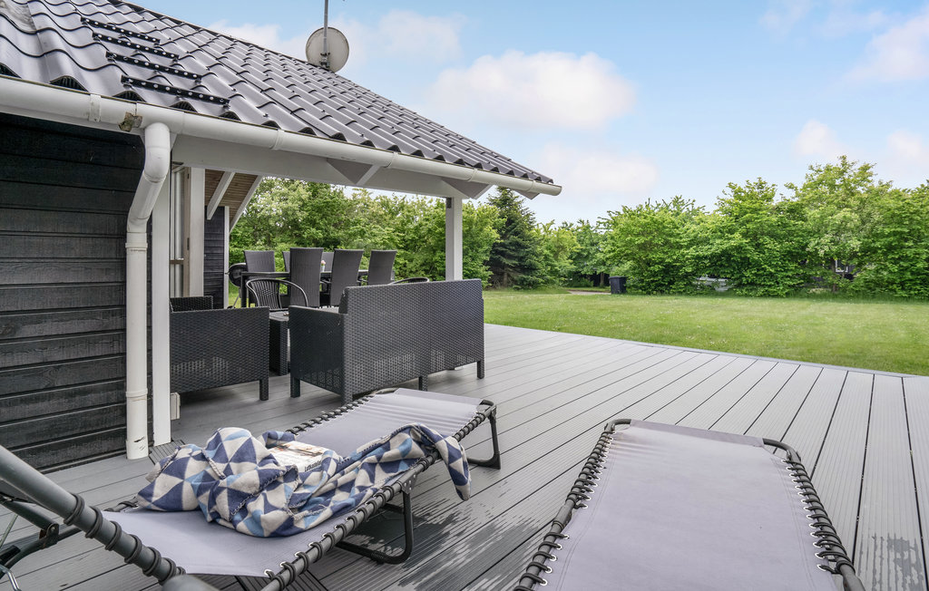 Ferienhaus - Kegnæs , Dänemark - F09174 15