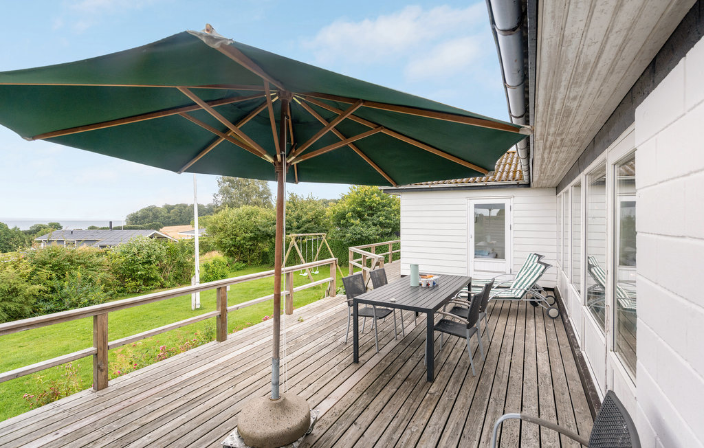 Feriehus - Nr.Kettingskov , Danmark - F09206 14