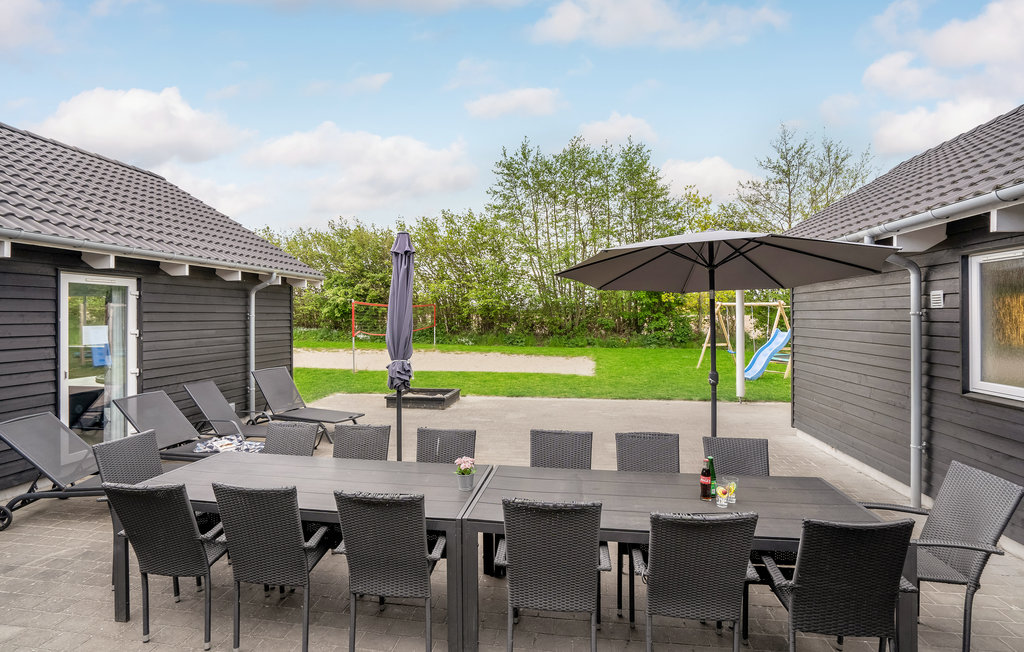 Feriehus - Købingsmark , Danmark - F09281 13