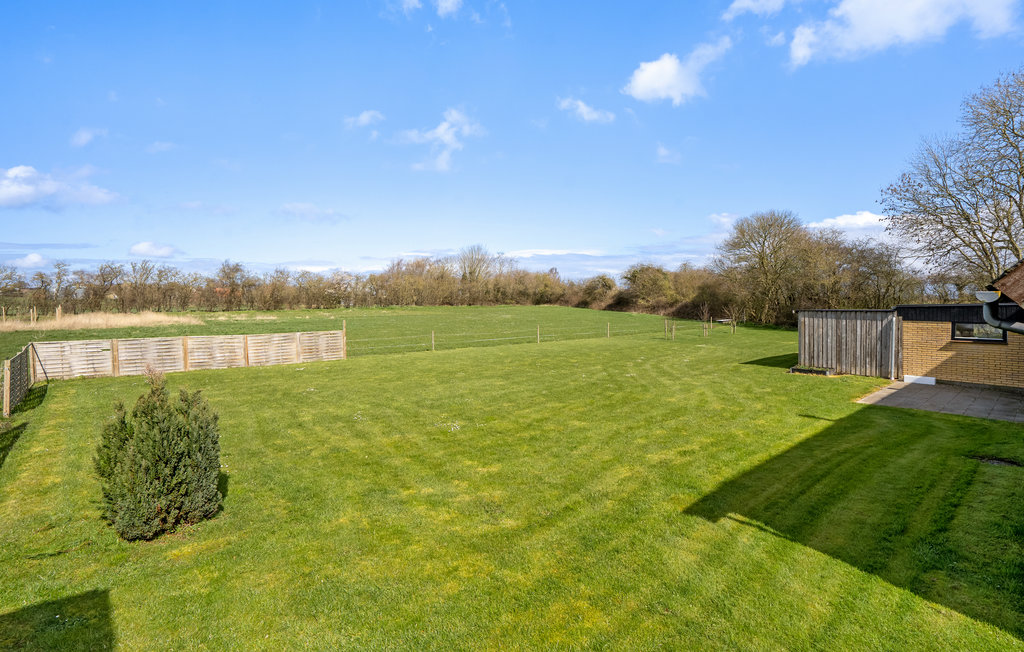 Ferienhaus - Skovmose Strand , Dänemark - F09522 11