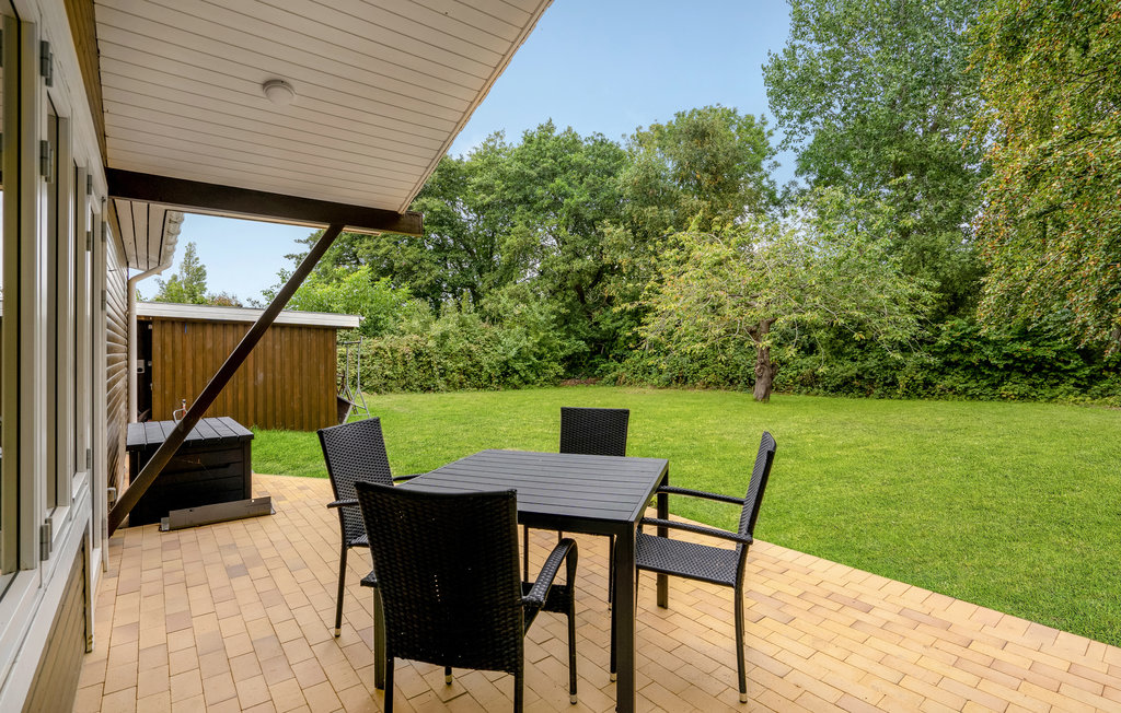 Feriehus - Kegnæs Strand , Danmark - F09618 12