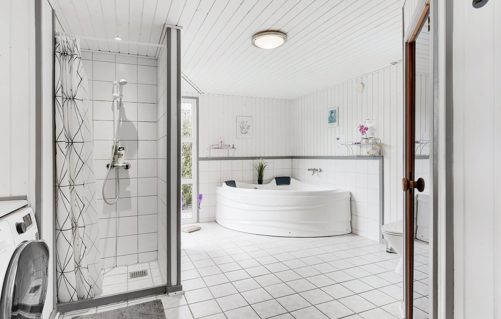 Ferienhaus - Mommark , Dänemark - F09015 20