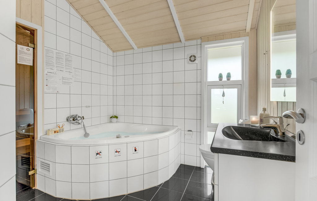 Feriehus - Lavensby , Danmark - F09017 7