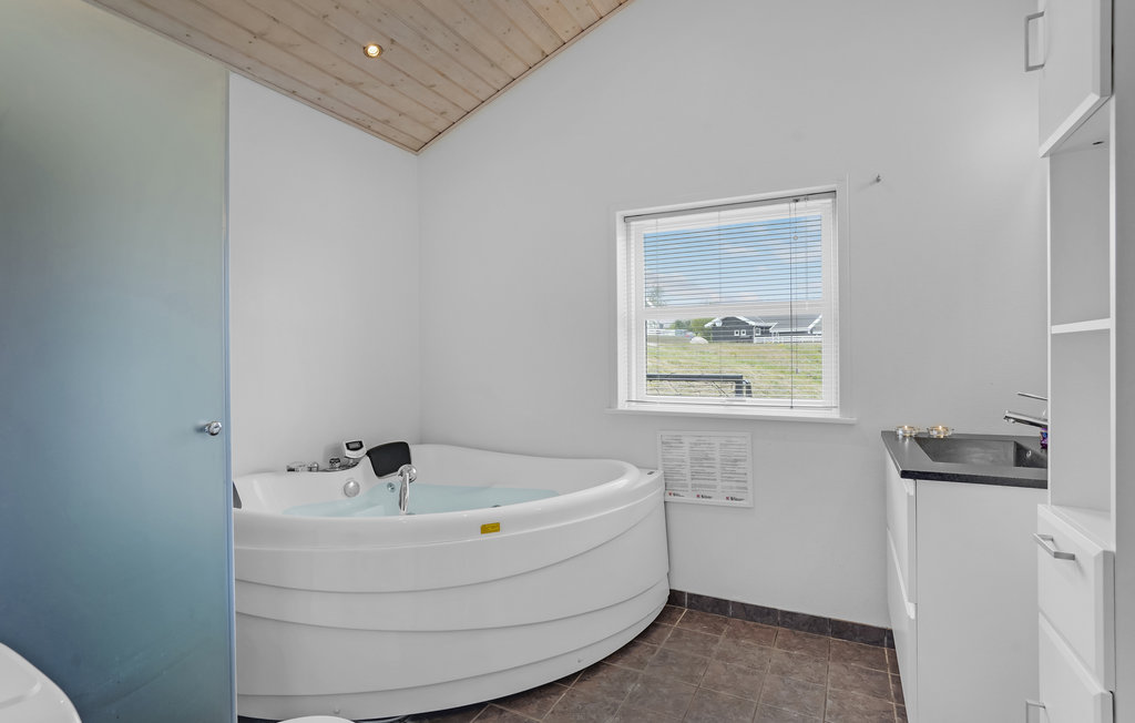 Ferienhaus - Lavensby , Dänemark - F09023 26