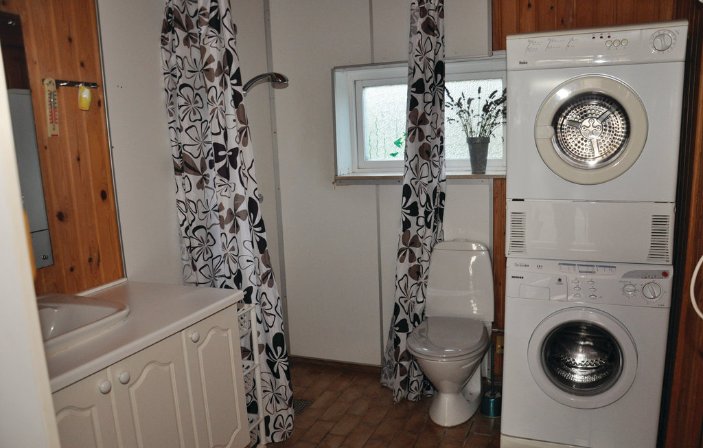 Ferienhaus - Skovmose Strand , Dänemark - F09027 14