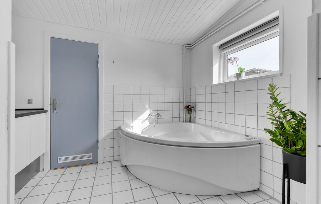 Ferienhaus - Kegnæs , Dänemark - F09063 7