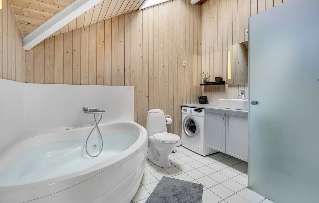 Ferienhaus - Kegnæs , Dänemark - F09174 9