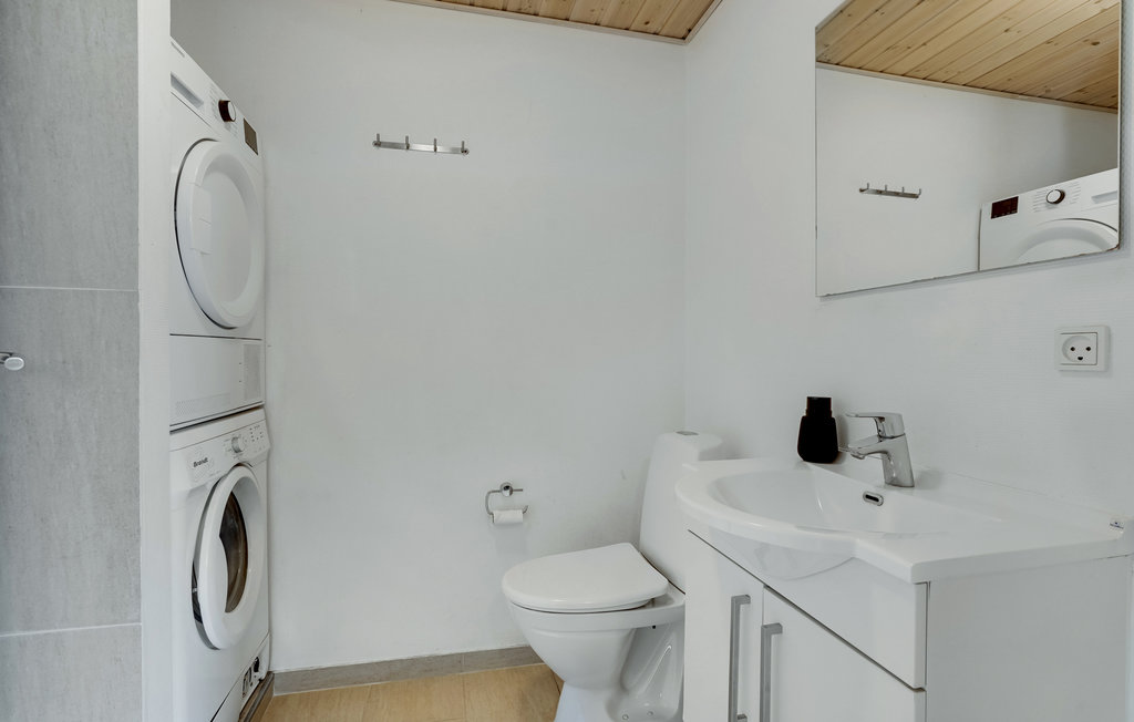 Semesterhus - Kegnæs Strand , Danmark - F09255 31