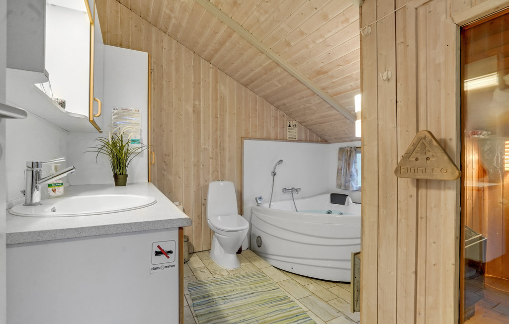 Ferienhaus - Kegnæs Strand , Dänemark - F09415 31