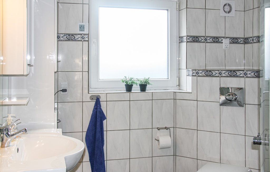 Feriehus - Skovmose Strand , Danmark - F09445 22