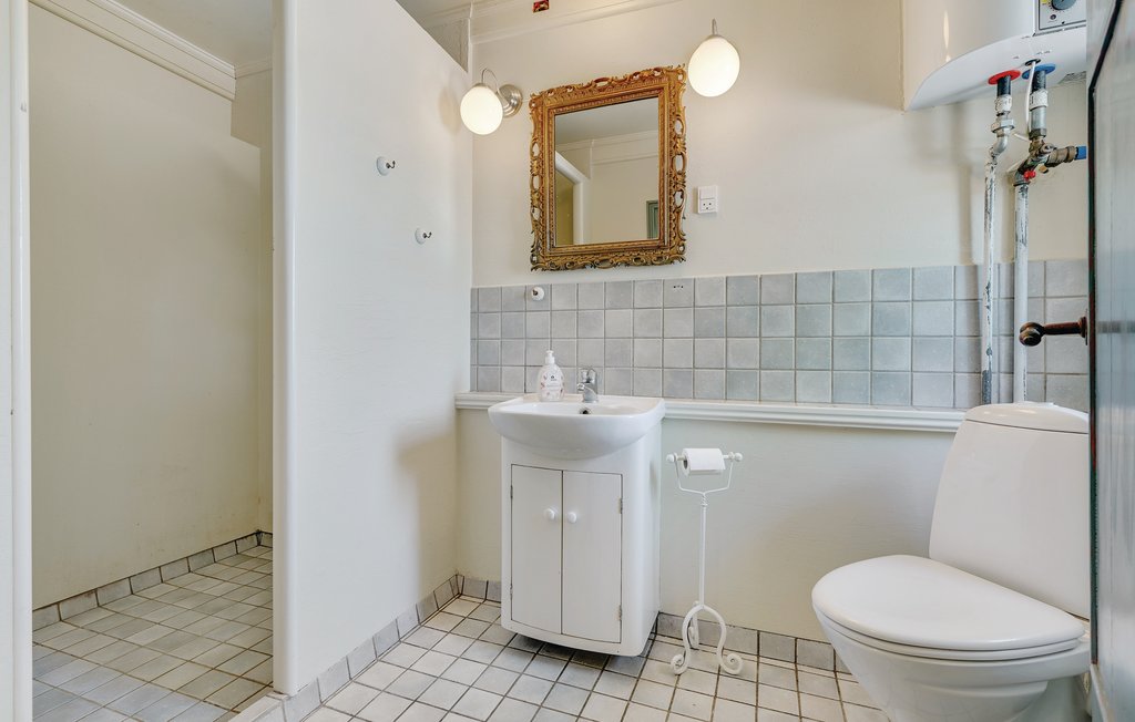Ferienwohnung - Kegnæs , Dänemark - F09452 15