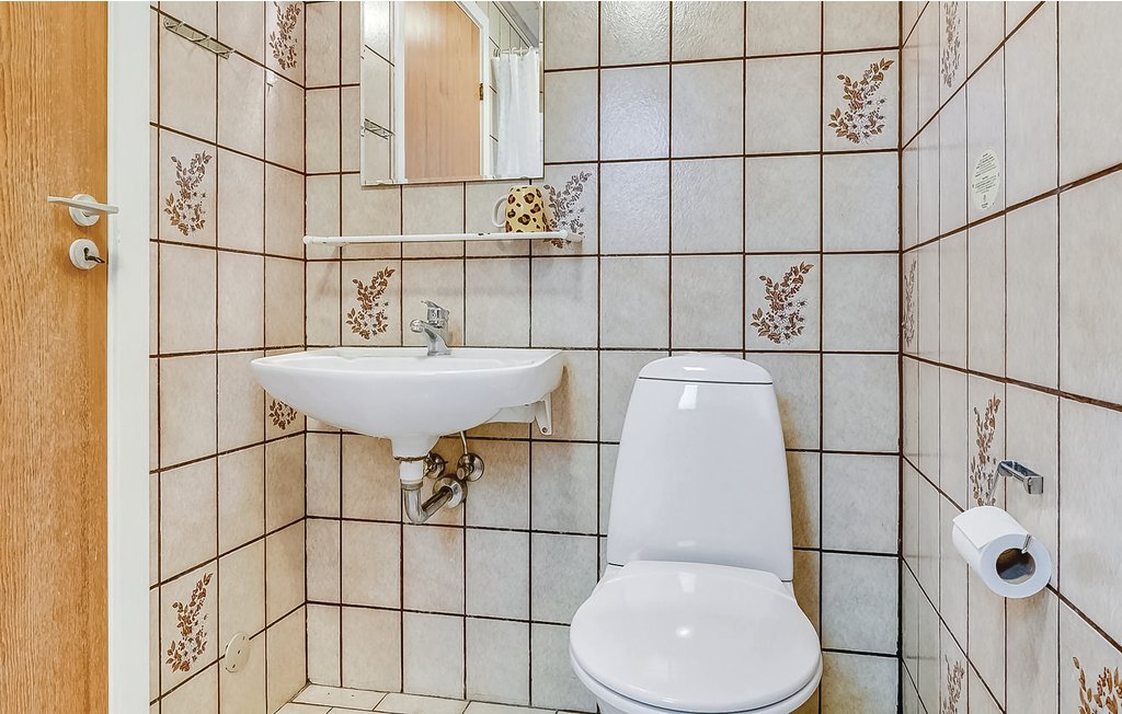 Feriehuse - Skovmose Strand , Danmark - F09474 26