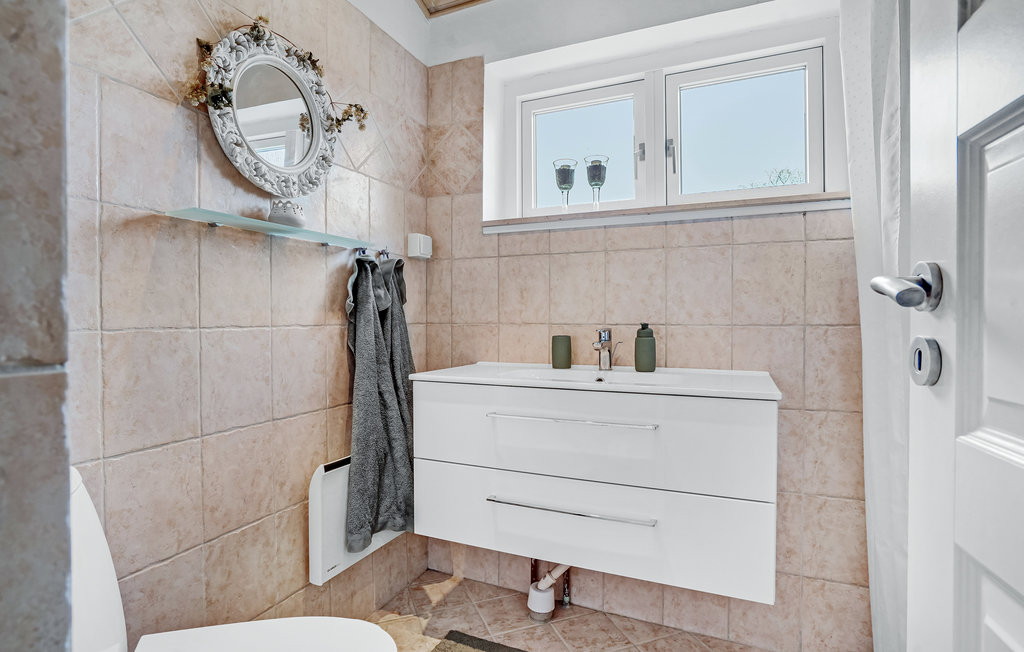 Feriehus - Nr. Kettingskov Strand , Danmark - F09613 25