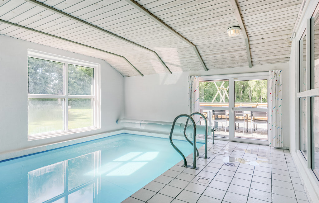 Feriehus - Købingsmark , Danmark - F09032 11