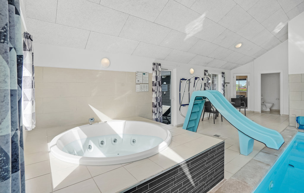 Feriehus - Købingsmark , Danmark - F09281 8