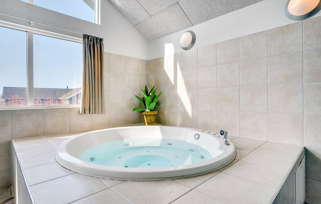 Semesterhus - Kegnæs , Danmark - F09802 8