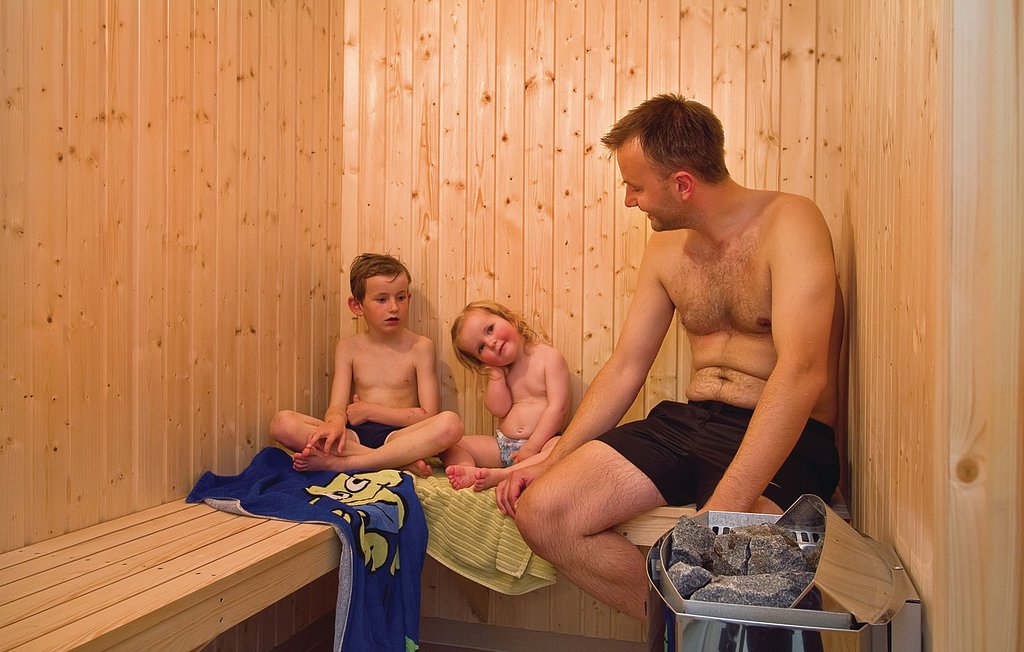 Ferienhaus - Kegnæs Strand , Dänemark - F09805 5