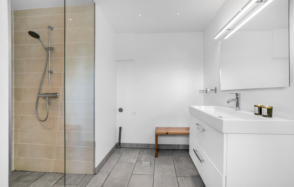 Ferienhaus - Skovmose Strand , Dänemark - F09008 21