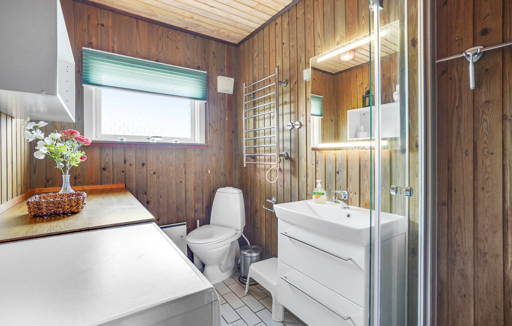 Feriehuse - Skovmose Strand , Danmark - F09037 24